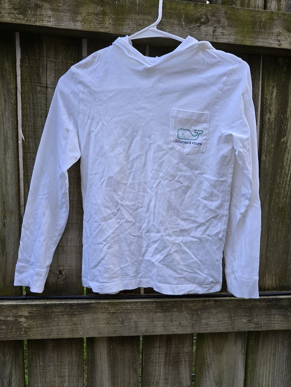Vineyard Vines Top